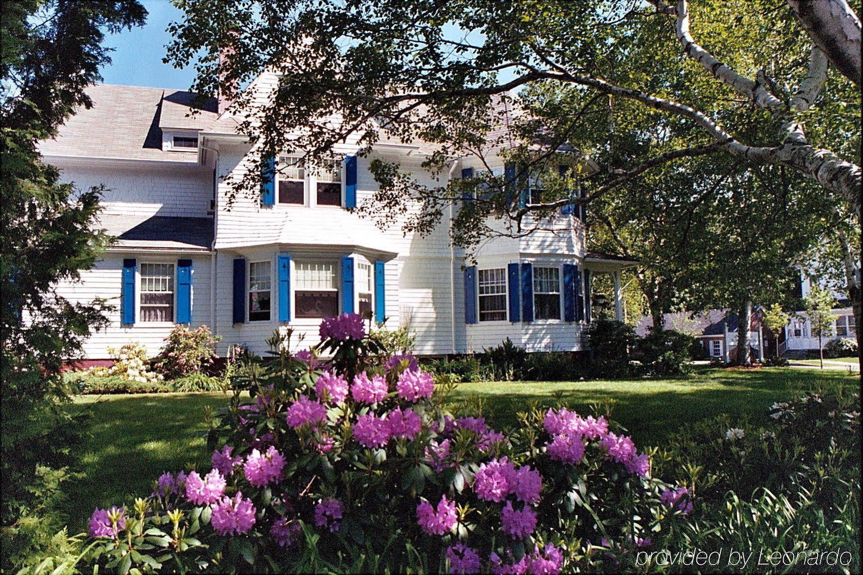 Atlantic Birches Inn B&B Old Orchard Beach Exterior photo