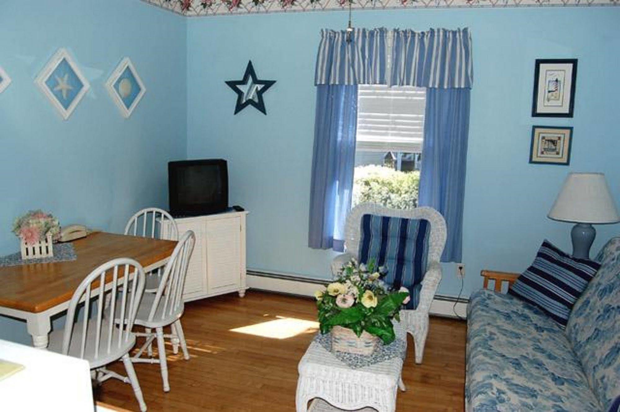 Atlantic Birches Inn B&B Old Orchard Beach Exterior photo