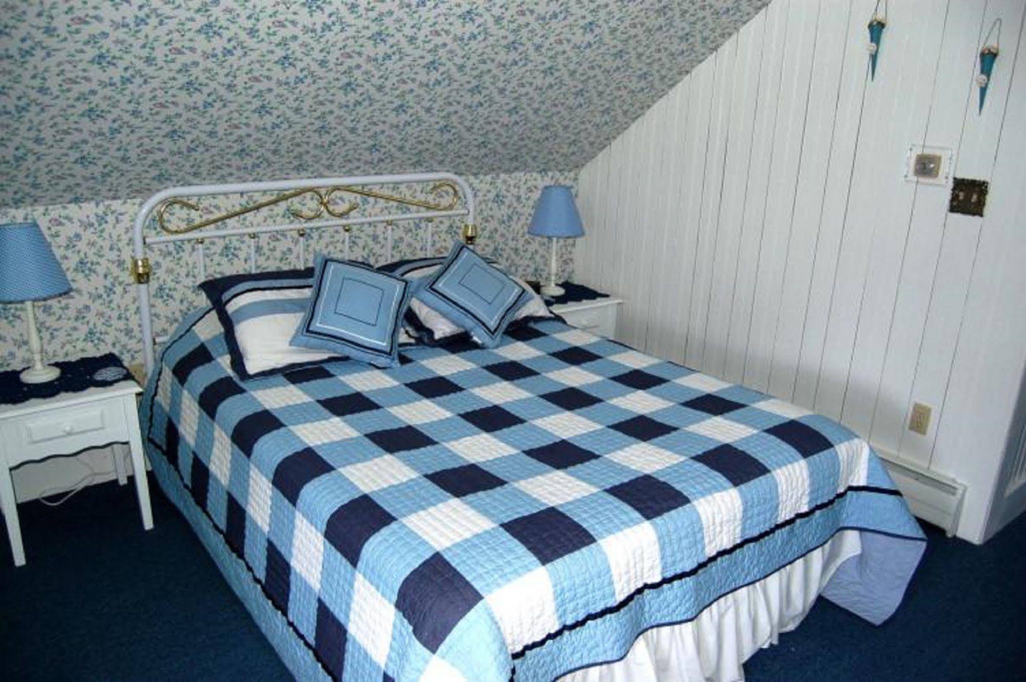 Atlantic Birches Inn B&B Old Orchard Beach Exterior photo